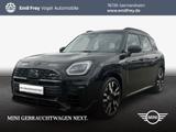 MINI Countryman S ALL4 John Cooper Works Trim LED