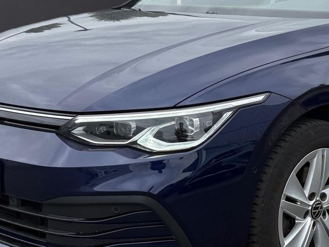 Golf 8 VIII Life 1.0 TSI El. Panodach Navi