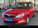 Skoda Fabia Combi Ambiente KLIMA*S-HEFT*I.HAND*ALUS*1A - Skoda Fabia aus 2010: Kombi