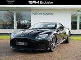 Aston Martin DBS 5.2 V12 - Aston Martin DBS: Sportwagen