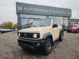 Suzuki JIMNY ALLGRIP*ALLRAD*AHK*APPLE CAR*SHZ*AUTOMATIK - Suzuki Jimny: Automatik