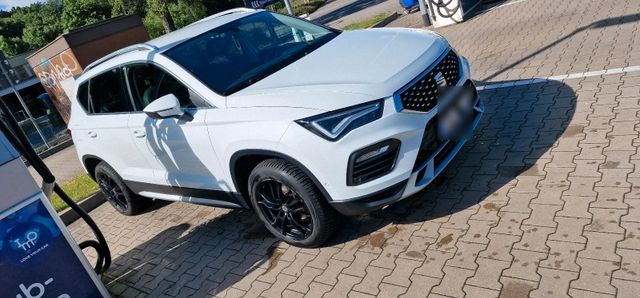 SEAT Seat Ateca 1.5 TSI ACT OPF Xperience