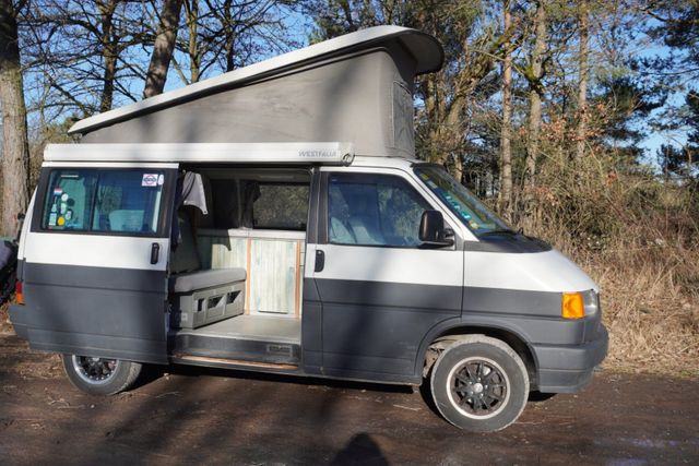 Volkswagen VW T4 California Westfalia