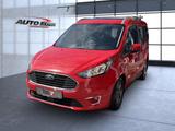 Ford Tourneo Connect Titanium 1.5 EcoBlue Automatik - Ford Tourneo Connect: Automatik