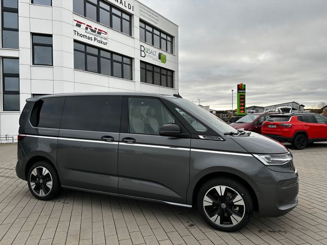 Volkswagen T7 Multivan 2.0 TSI  Style+AHK+PANO+STANDHEIZUNG