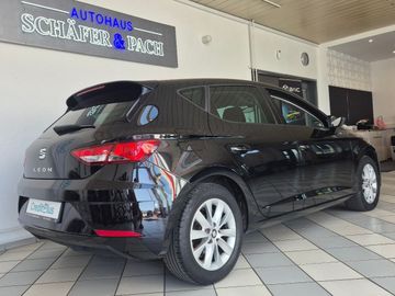 SEAT Leon - 5
