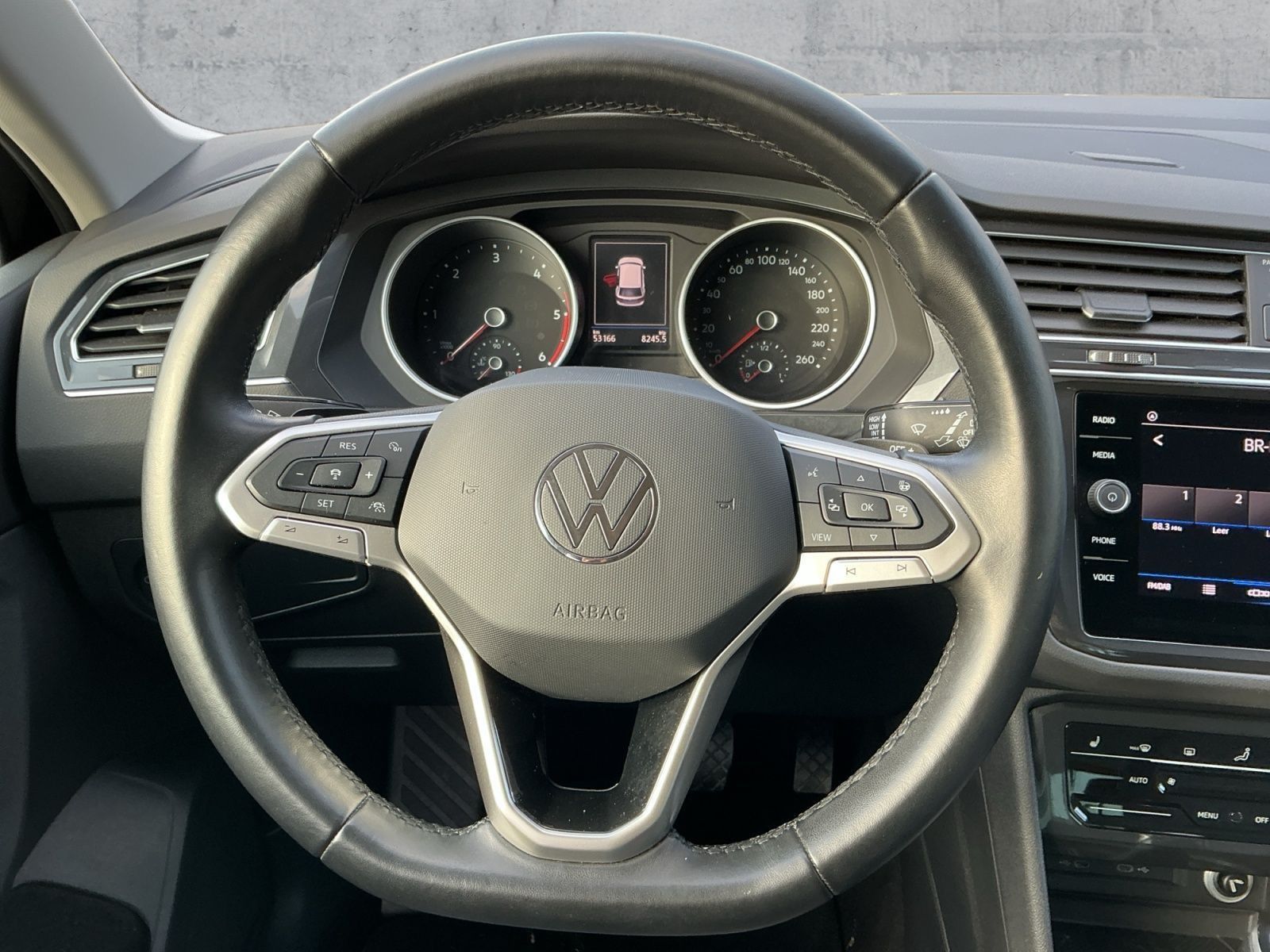 Volkswagen Tiguan - Bild 10