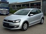 Volkswagen Polo 1.2 Trendline Klima Euro5 - gebrauchte Kleinwagen in Ulm