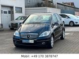 Mercedes-Benz A 180 A -KlasseA 180 5Türig*PANO*PDC*TEMPO*1Hand - Mercedes-Benz A-Class: Tür