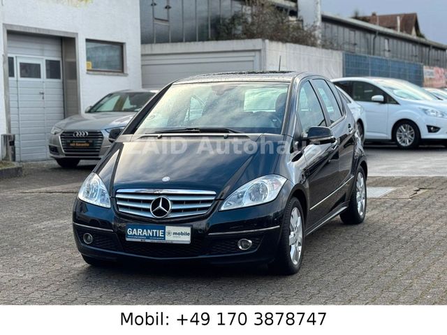 Mercedes-Benz A 180 A -KlasseA 180 5Türig*PANO*PDC*TEMPO*1Hand