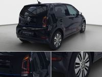 Volkswagen e-up! - Vorschau Bild 22