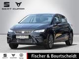 Seat Ibiza 1.0 TSI Style SHZ PDC LED KLIMA