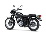 Kawasaki Meguro S1 Vorführer 2025 TOP -DEAL!!! - KAWASAKI MEGURO S1