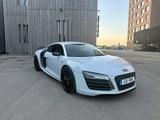 Audi R8 5.2 FSI plus. Export price 67000 euro  - Audi R8 plus Gebrauchtwagen