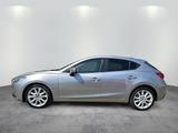Mazda 3 2.0l "Sports-Line" "TOU-P" *NAVI* *BOSE* - Mazda: 3s Sport