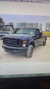 Ford F 350 Super Duty 6,4l US Pickup - Ford: Super Duty