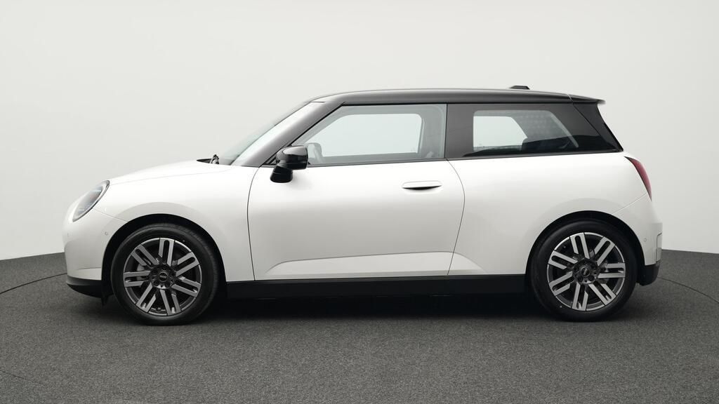 MINI Cooper E - Bild 4