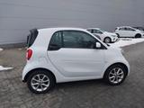 Smart fortwo coupe Passion 1.0 52 kW Sitzheizung - Smart ForTwo: 1.0