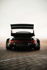 Porsche 964 C2 911 RWB Steingrau - Porsche aus 1992: 911