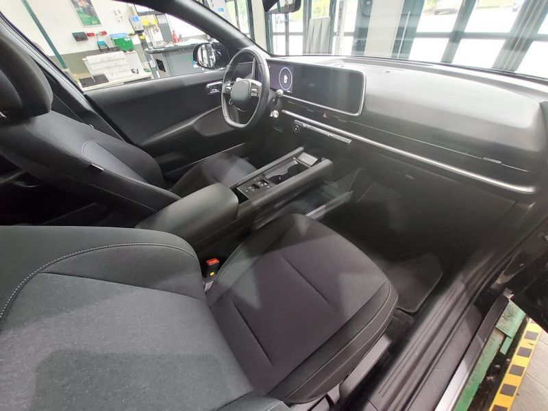Hyundai Ioniq 6 Dynamiq*S-dach*GARANTIE*NSCC*CAM*Totwink imagem 3