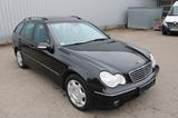 Mercedes-Benz C 240 T*AVANTGARDE*KLIMATRON*AUTOMATIK*SHD*AHK* - gebrauchte Mercedes-Benz C 240 aus dem Jahr 2003