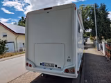Niesmann + Bischoff 7100i Bar Version Alde-Solar-Sat-Autark - Niesmann + Bischoff Integrierter