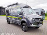 HYMER / ERIBA / HYMERCAR Sprinter 419 CDI Hochdach Grand Canyon - HYMER / ERIBA Alkoven