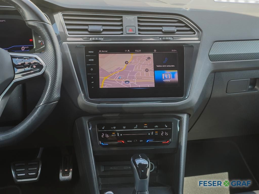 Volkswagen Tiguan - Bild 11