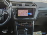 Volkswagen Tiguan - Vorschau Bild 11
