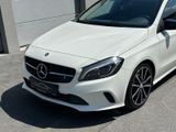 Mercedes-Benz A 200 Night Paket Navi Leder LED Klima - Mercedes-Benz in Herford