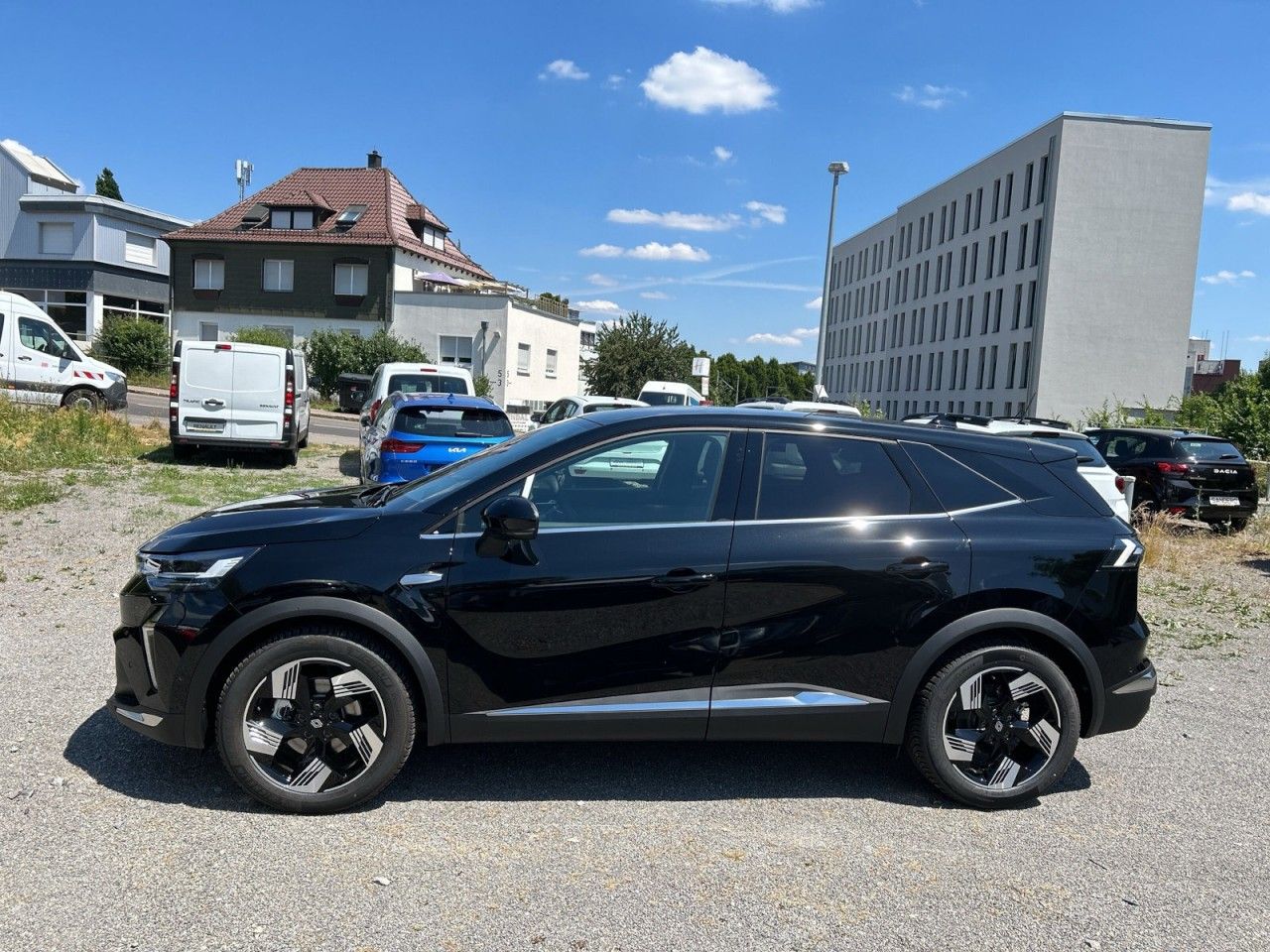 Renault Symbioz - Bild 2