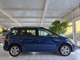 Volkswagen Touran 1.4 TSI Match DSG - Volkswagen Touran Match mit Benzin-Antrieb