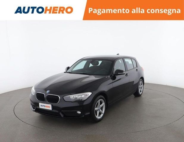 BMW 116 d 5p. Advantage