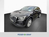 Audi Q2 - Vorschau Bild 1