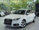 Audi A1 1.4 *Design *2.Hand *Scheckheft gepflegt * - Audi A1: Limousine