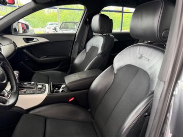 Audi A6 - 10