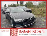 Audi A6 50 e qu 360*Virtual*AHK*ACC*20*LED*VollLeder - Audi A6: 3.2