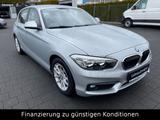 BMW 116 d 5.- Trg.F20 Efficient Dynamics *NAVI*PDC* - BMW: Dynamics Efficient