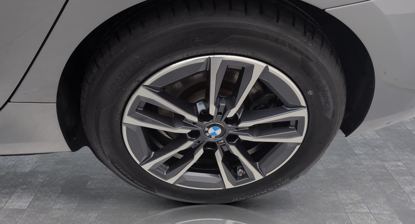 BMW 223i xDrive Active Tourer M Sport AHK Harman/K