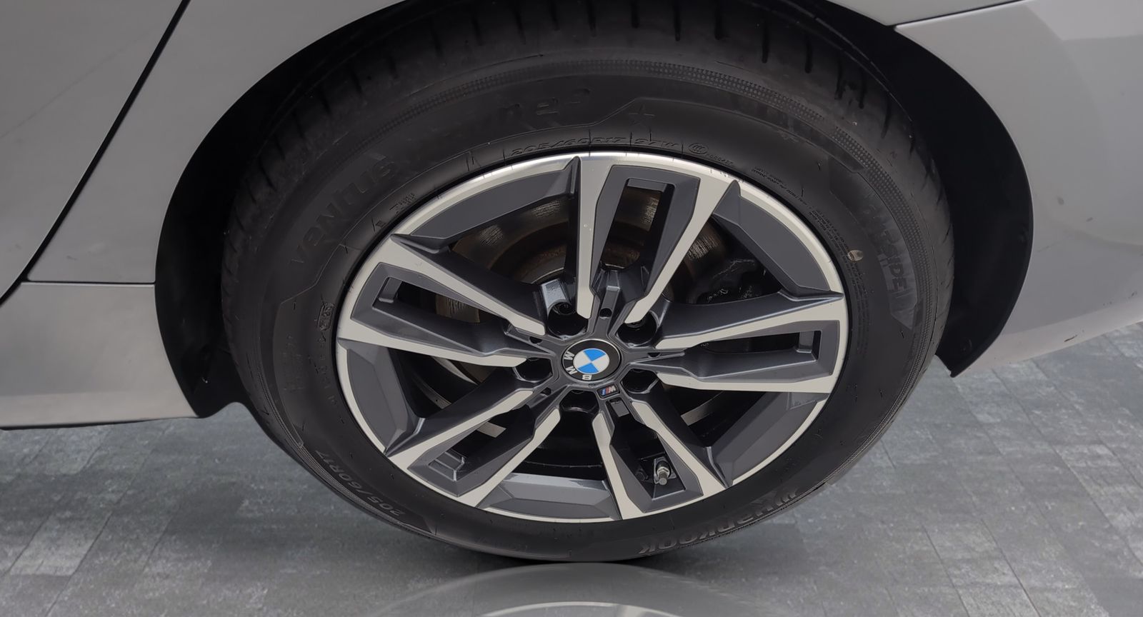 BMW 223i xDrive Active Tourer M Sport AHK Harman/K foto 17