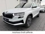 Skoda Karoq Tour 1.5 TSI DSG SHZ VC RFK Navi Garantie - Skoda Karoq Tageszulassungen