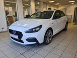 Hyundai i30 N Line / NAVI / LED / - Hyundai i30: Automatik