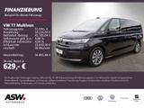 Volkswagen T7 Multivan Life 1.4eHybrid DSG LED 360° HUD AHK