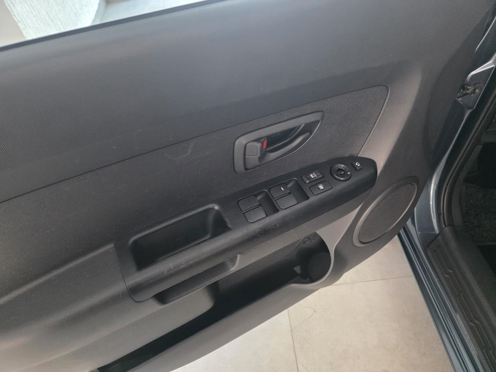 Kia Soul 2009 — photo 22
