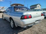Nissan Skyline R32 GTE TYPE X 4-door JDM-Import - Nissan Skyline Gebrauchtwagen