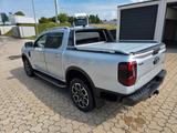 Ford Ranger Wildtrak V6 e-4WD DoKa STHZ eRollo - Ford Ranger V6 Gebrauchtwagen