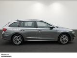 Skoda Octavia Com. 1.0 TSI TOUR LED NAVI AHK SHZ PDC L - Skoda Octavia Tour mit Benzin-Antrieb