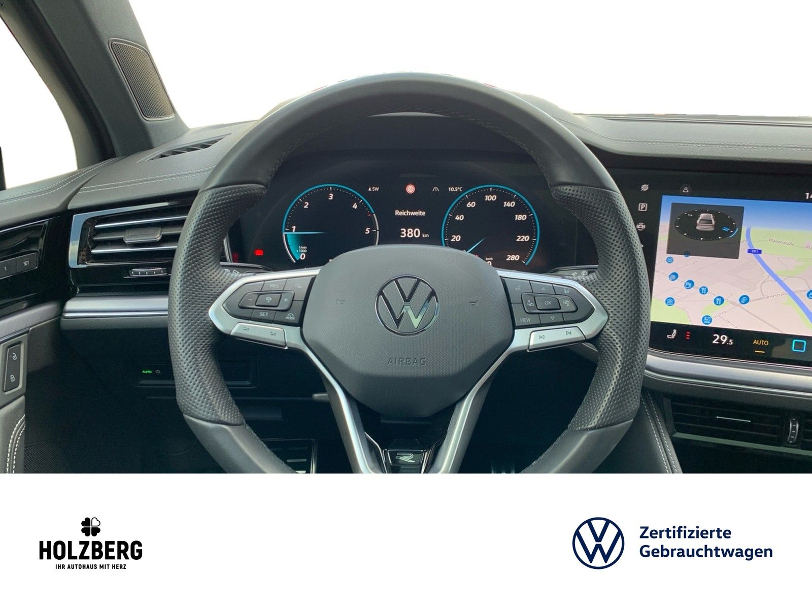 Volkswagen Touareg - Bild 13