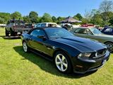 Ford Mustang GT Cabrio  V8  5.0L (US-Mod... - mit LPG-Antrieb: Cabrio