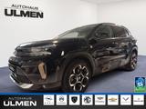 Citroën C5 Aircross C-Series 1.2 PureTech 130 EU6d Klima - Citroën C5 Aircross Benzin Gebrauchtwagen
